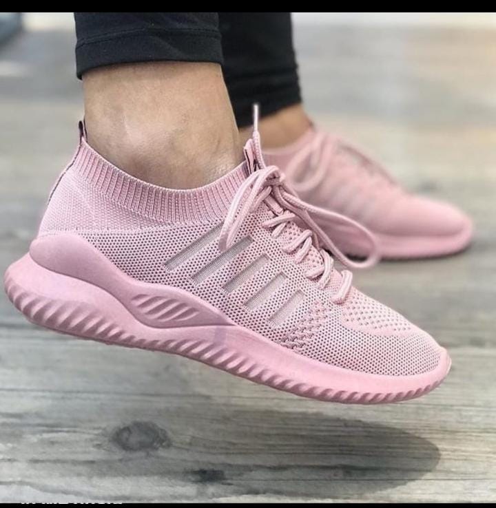 Tenis Deportivo Runner Tecnologia TRF