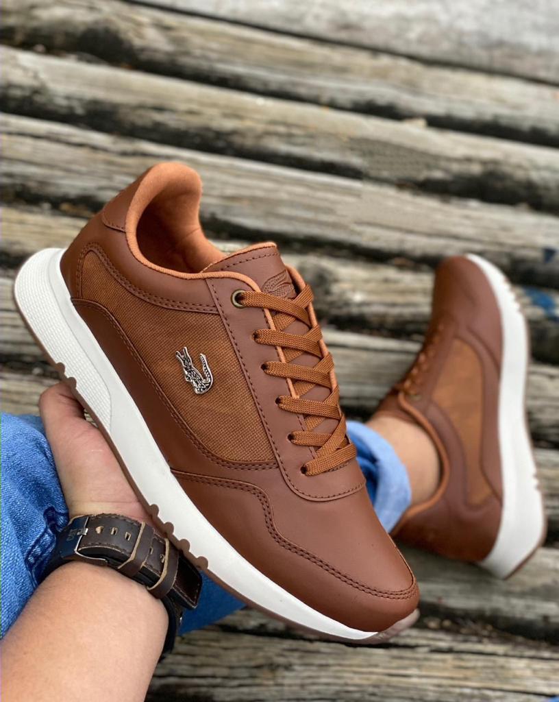 CALZADO LACOSTE