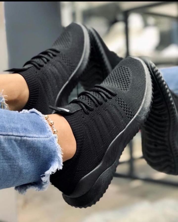 Tenis Deportivo Runner Tecnologia TRF