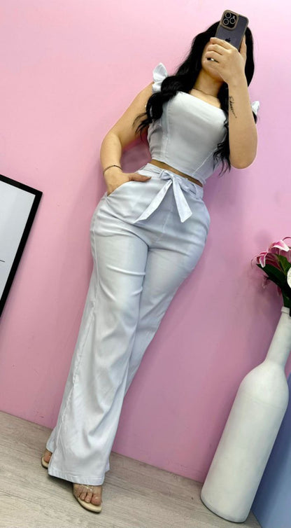 Conjunto Quimbaya LUF